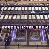 hotel srbija garden ex garni