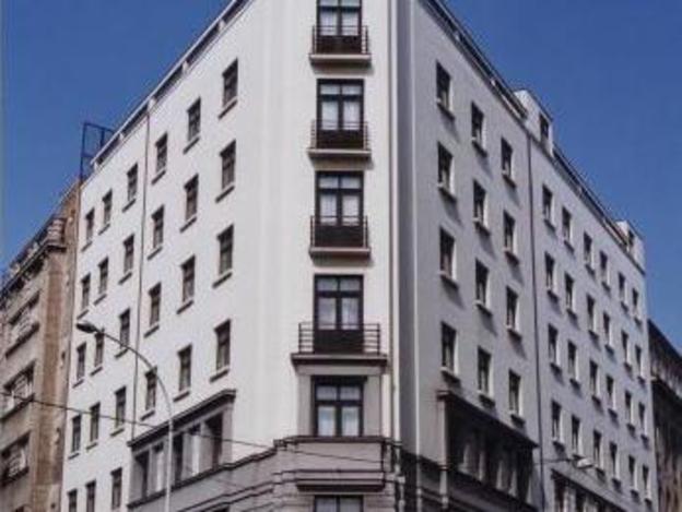 kopernikus hotel prag