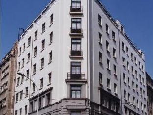 Kopernikus Hotel Prag,Savski Venac>>Belgrade,4 star