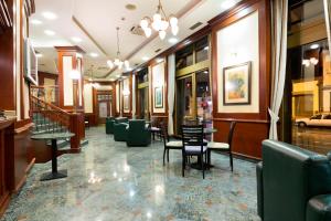 kopernikus hotel prag