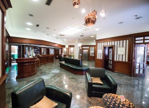 kopernikus hotel prag