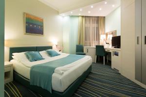 Kopernikus Hotel Prag,Savski Venac>>Belgrade,4 star