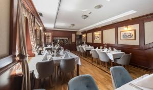 Kopernikus Hotel Prag,Savski Venac>>Belgrade,4 star