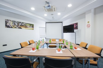 kopernikus hotel prag