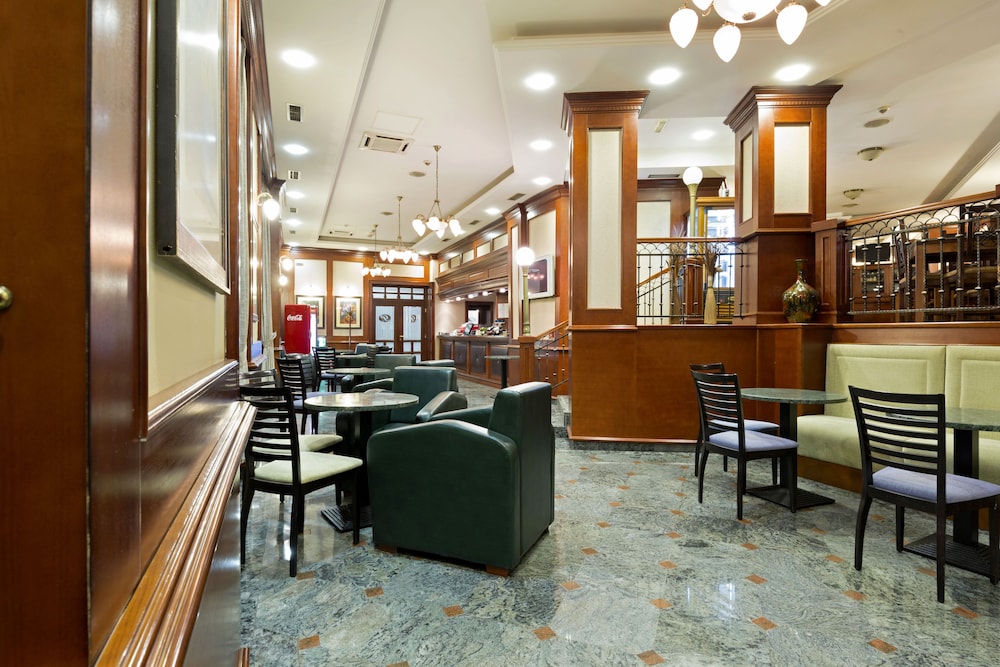 kopernikus hotel prag