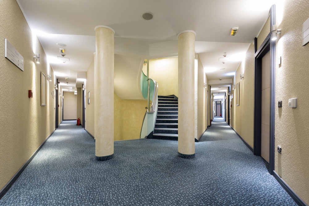 kopernikus hotel prag