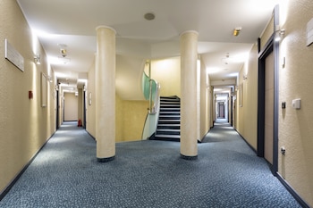 kopernikus hotel prag