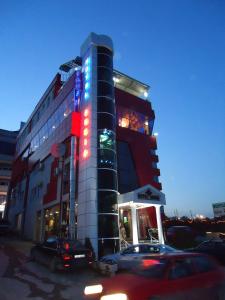 pristina
