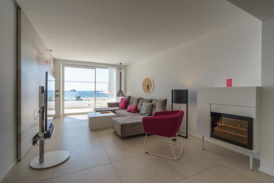 One Ibiza Suites,Figueretas>>Balearic Islands,5 star