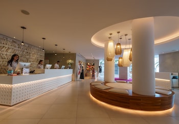 One Ibiza Suites,Figueretas>>Balearic Islands,5 star