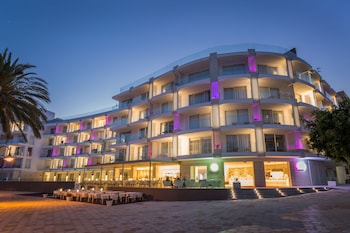One Ibiza Suites,Figueretas>>Balearic Islands,5 star