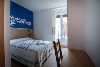 madrid