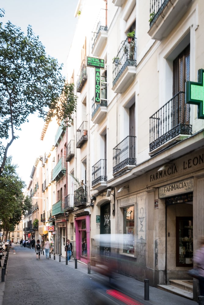 madrid