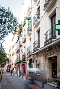madrid