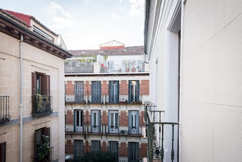 madrid