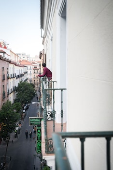 madrid