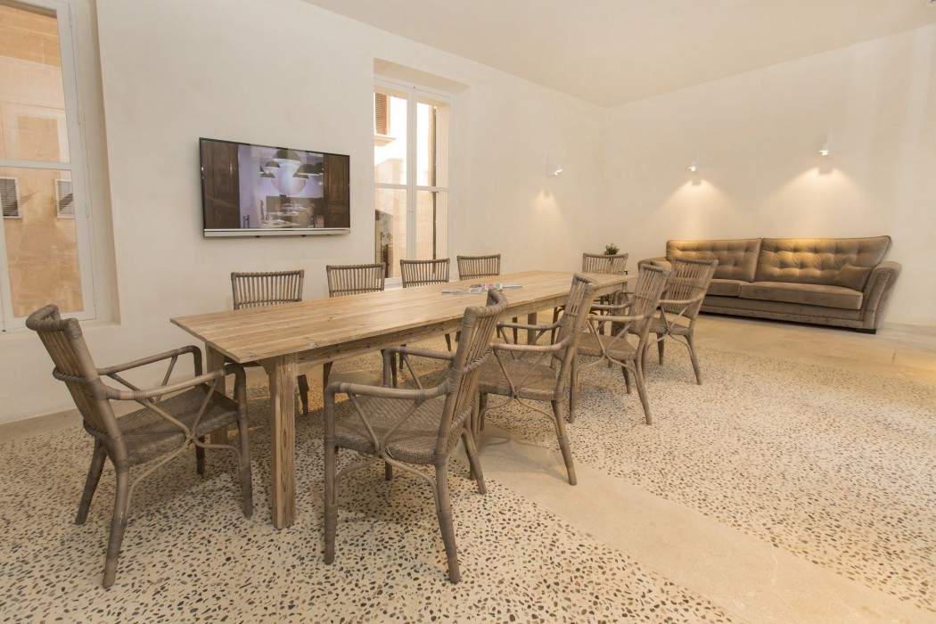 Icon Rosetó,Majorca>>Fornalutx,5 star