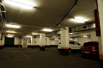 Roisa Hostal Boutique,Chamartin>>Alcorcon,3 star