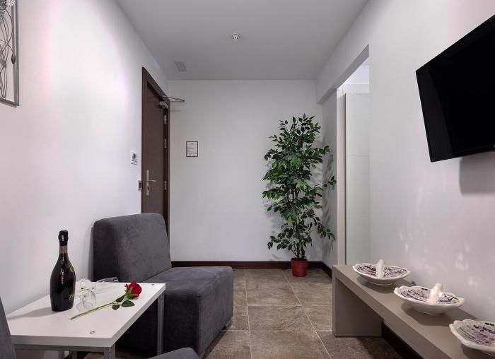 roisa hostal boutique