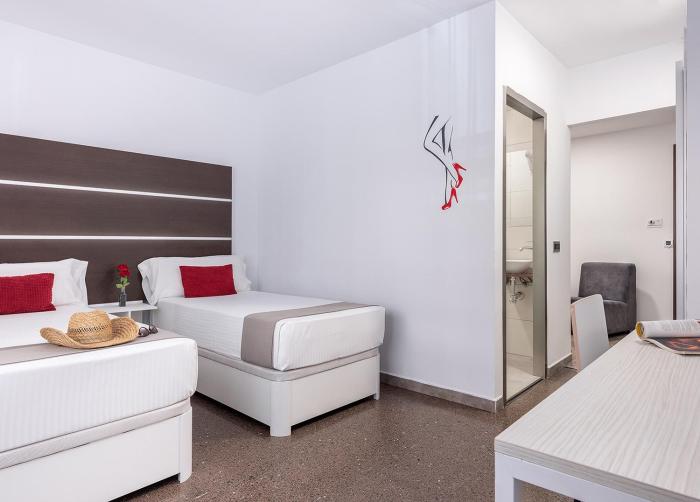 roisa hostal boutique