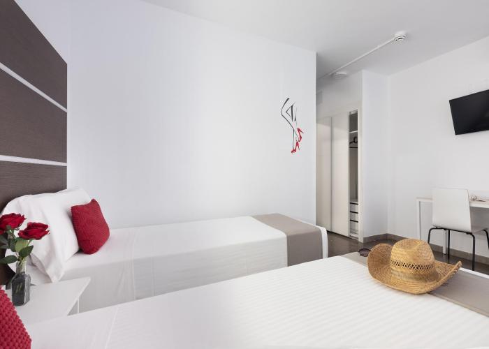 roisa hostal boutique