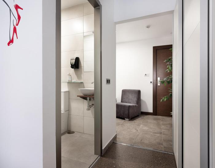 roisa hostal boutique