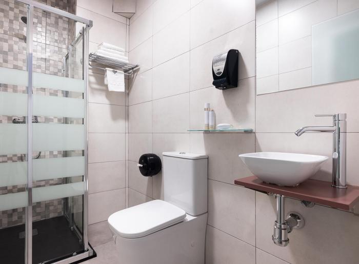 roisa hostal boutique