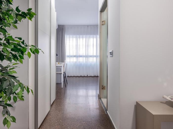 roisa hostal boutique