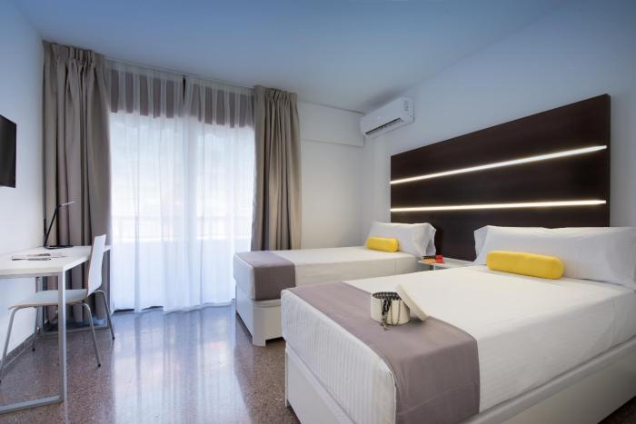 roisa hostal boutique