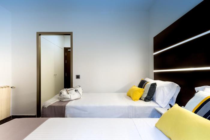 roisa hostal boutique