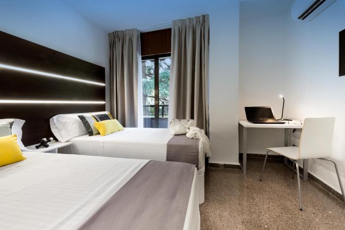 roisa hostal boutique