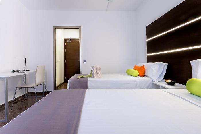 roisa hostal boutique