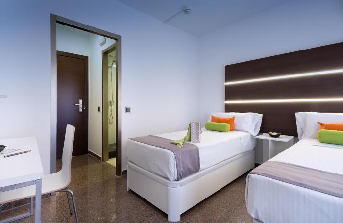 roisa hostal boutique