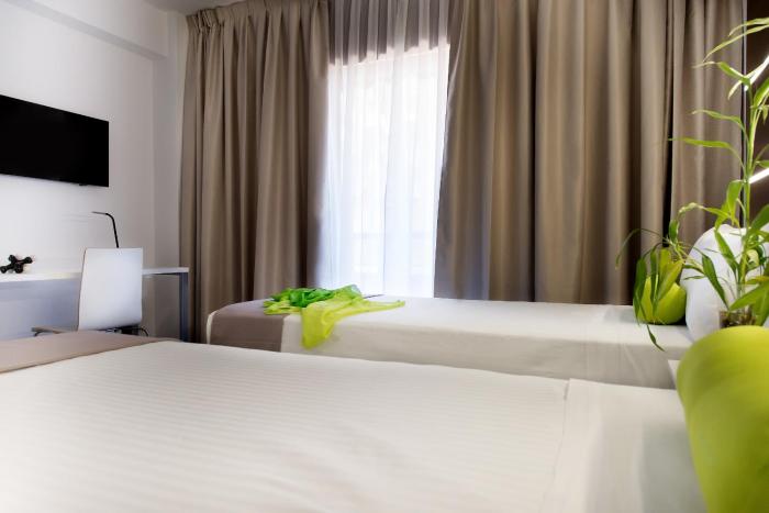 roisa hostal boutique