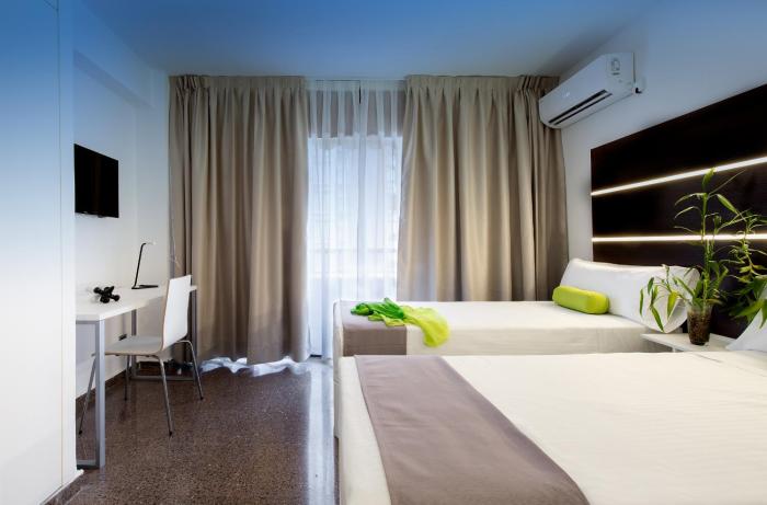 roisa hostal boutique