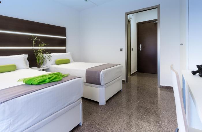 roisa hostal boutique