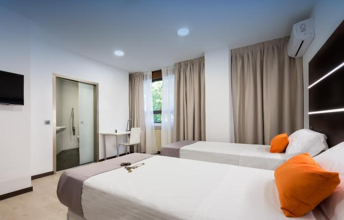 roisa hostal boutique