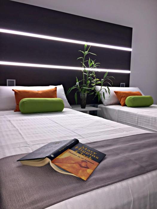 roisa hostal boutique