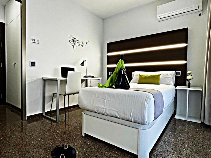 roisa hostal boutique