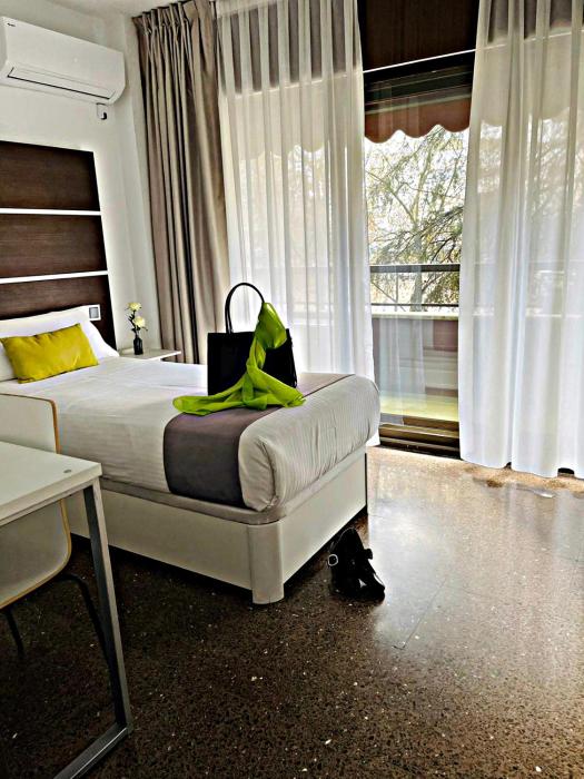 roisa hostal boutique