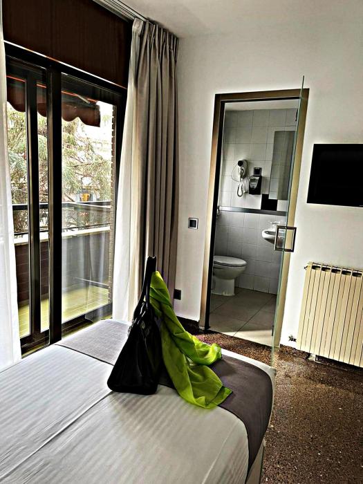 roisa hostal boutique