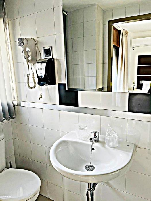 roisa hostal boutique