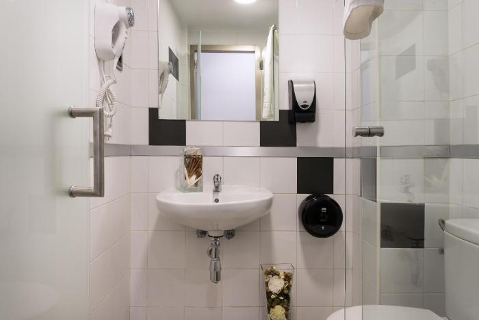 roisa hostal boutique