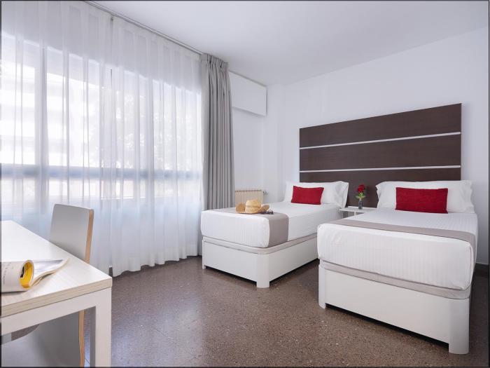 roisa hostal boutique