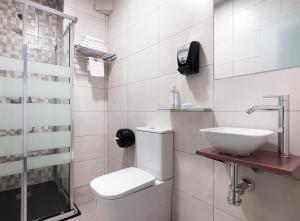 roisa hostal boutique