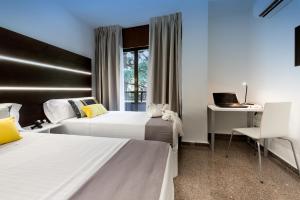 roisa hostal boutique