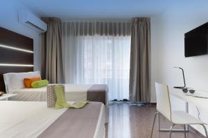 roisa hostal boutique