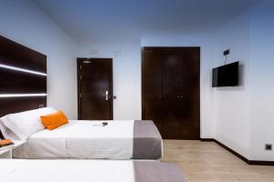 roisa hostal boutique