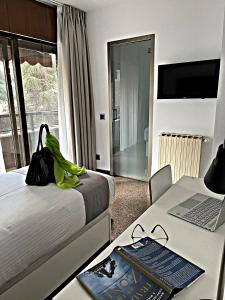 roisa hostal boutique