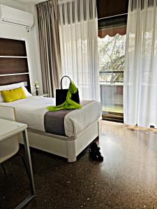 roisa hostal boutique